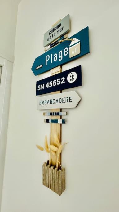 Le Paradis Bleu Roscanvel 외부 사진